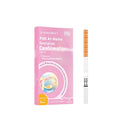 GenaCheck LH At-Home Ovulation Prediction Test (Case of 510)