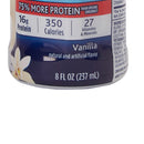 Ensure Plus Nutrition Shake, Vanilla, 8-ounce bottle (Case of 24)