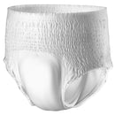 Prevail Daily Underwear Maximum Absorbent Underwear, 2X-Large (Case of 48)