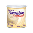 Nutricia North America Oral Supplement PhenylAde60 Vanilla Flavor Powder 16 oz. / 454 Gram Canister (6/CS) 