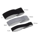 3 Point Products 3pp Buddy Loops Left Hand Finger Splint, 5-Inch Length (50/BX) 