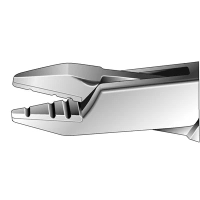 Sklar Facebow Adjusting Pliers - 49-2145