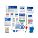 McKesson 50-Person First Aid Kit (Case of 12 Kits)