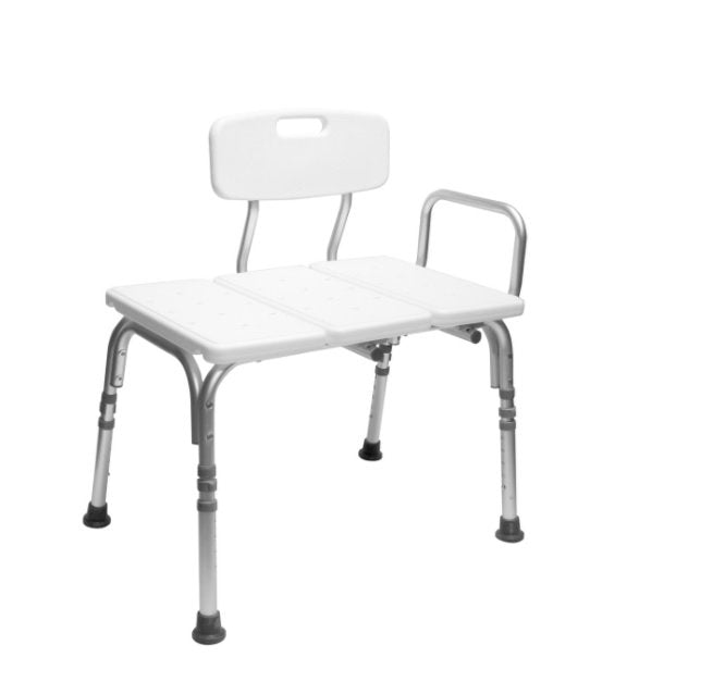 Compass Health Brands Carex Bath Transfer Bench 