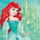 Medibadge Disney Princesses Castles Sticker (Pack of 90)