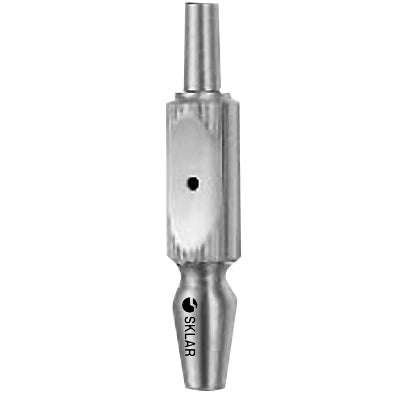 Sklar House Suction Adapter 2-1/4" - 50-1937 