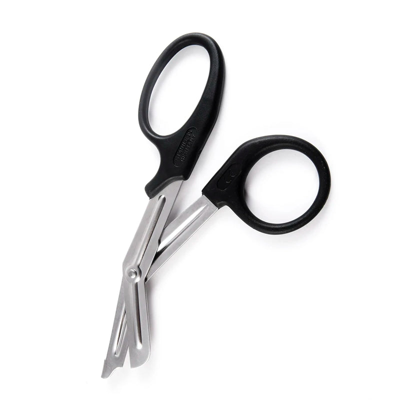 Merit Multi-Cut Utility Scissors - 7-1/2", Black - 97-105