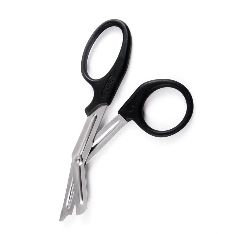 Merit Multi-Cut Utility Scissors - 7-1/2", Black - 97-105 