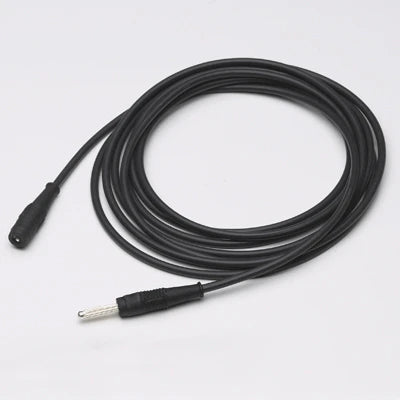 Sklartech 5000 Electrosurgical Cable - Monopolar, For use w/ ValleyLab, Bovie and Conmed Generators 10' - 31-2253