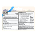 Foster & Thrive Terbinafine HCl Antifungal Cream (Each)