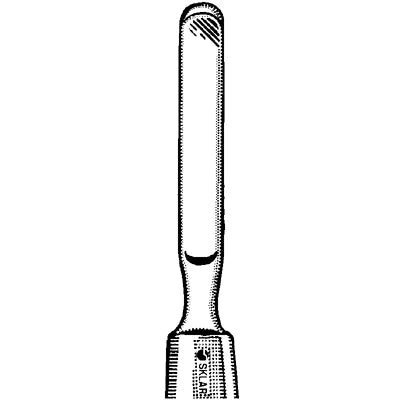 Sklar Tooke Corneal Knife - 4-1/2" - 65-3028