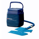 Breg Polar Care Cube with Large WrapOn Knee Pad 