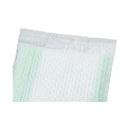 Secure Personal Care Products TotalDry Maximum Absorbency Bladder Control Pad, 11-Inch Length (180/CS) 