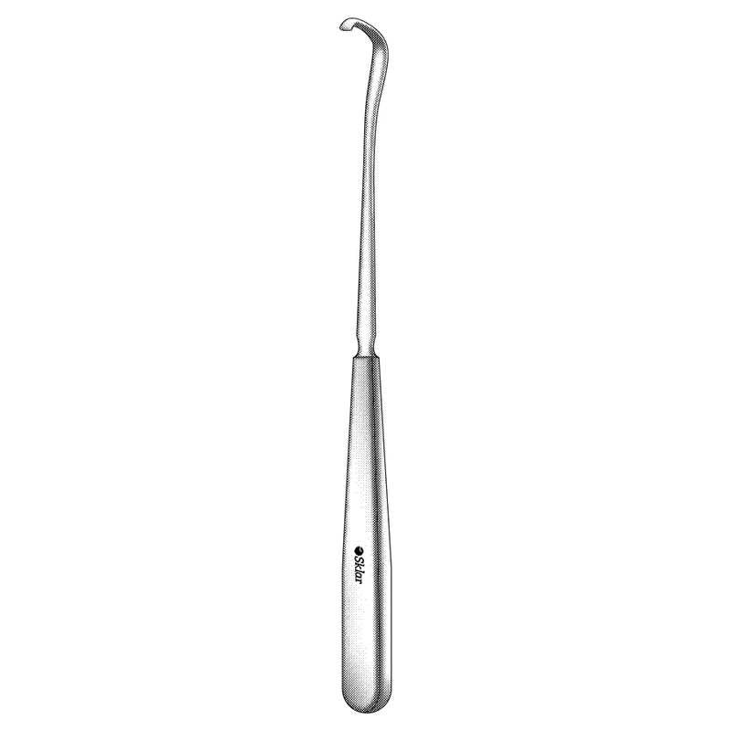 Sklar Schonborn Uvula Retractor - 75-2312