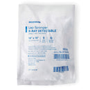 McKesson Laparotomy Sponge, 18 x 18 Inch (Case of 40)