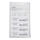 McKesson Brand McKesson Protective Skin Sleeve, Arm/Wrist/Hand, with Thumb, Medium, White (12/CS) 