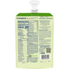 Pediatric Tube Feeding Formula Compleat Pediatric Organic Blends Plant-Based Unflavored 10.1 oz. Pouch Liquid (Case of 24)