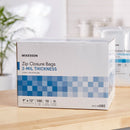 McKesson Zip Closure Bag, 9 X 12 Inches (Case of 2000) 