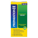 Glaxo Consumer Products Preparation H Hemorrhoidal Cream with Aloe, 0.9-ounce Tube 
