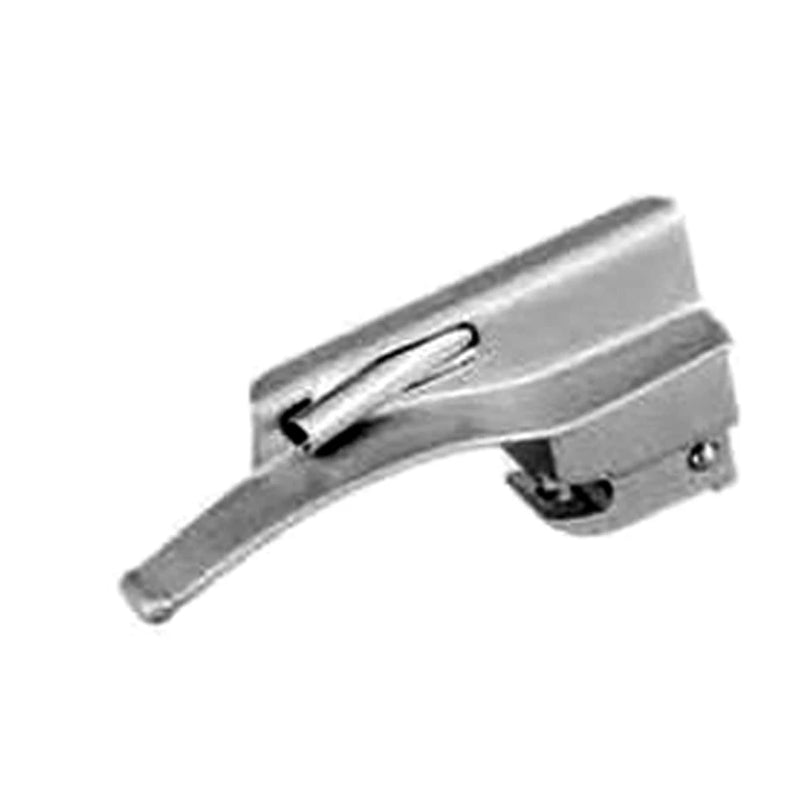 Sklar Fiber Optic Macintosh Laryngoscope Blade