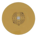 Ostomy Barrier Trim to Fit, Extended Wear Without Tape 57 mm Flange Red Code System Hydrocolloid Up to 1-3/4 Inch Opening 4 X 4 Inch (5/BX) 