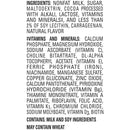 Carnation Breakfast Essentials Rich Milk Chocolate Nutritional Drink, 17.7 oz. (6/CS)
