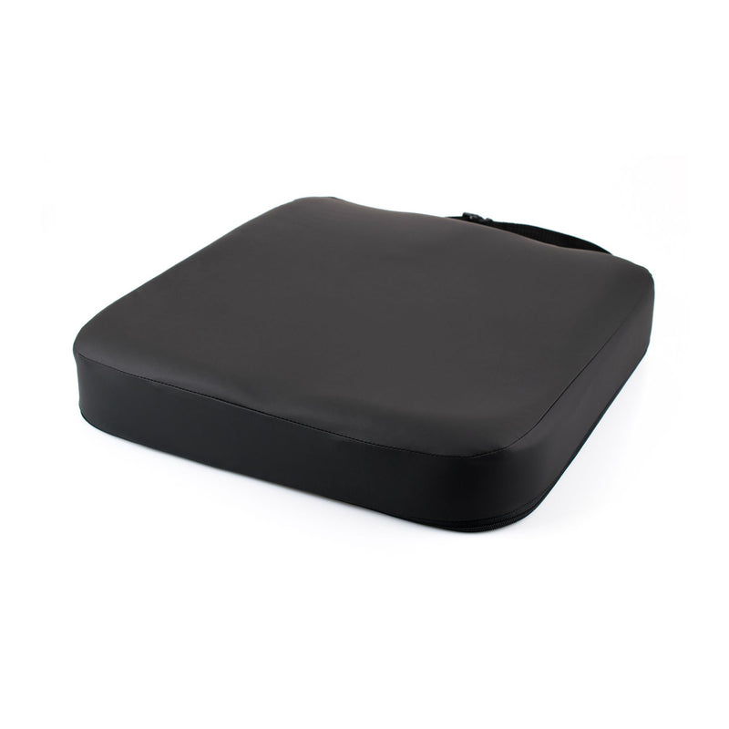 McKesson Contoured Seat Cushion, 18 x 18 x 3 Inch (Case of 4)