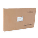 McKesson Non-Tilt Overbed Table, H-Base (Case)