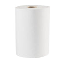 Georgia-Pacific Consumer Products LP Pacific Blue Basic White Paper Towel, 7-7/8 Inch x 350 Foot, 12 Rolls per Case (12/CS) 