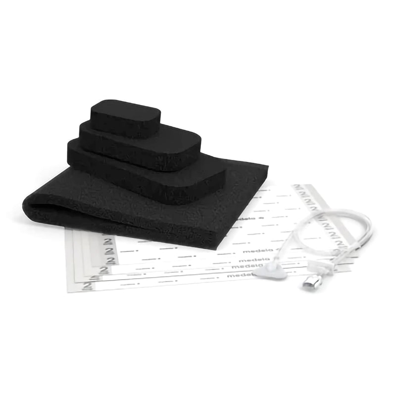 Medaxis LLC Negative Pressure Foam Dressing Kit Invia (15/CS) 