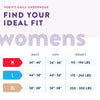 Prevail Per-Fit Women Extra Absorbent Underwear, Extra Large (Case of 56)
