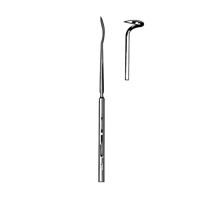 Sklar Yankauer Septum Needle - 70-4216