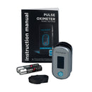 Pulse Oximeter RPM Pro Adult Battery Operated OLED Display (80/CS)