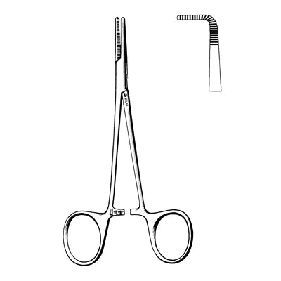 Sklar Mosquito Hemostatic Forceps - 55-2028 