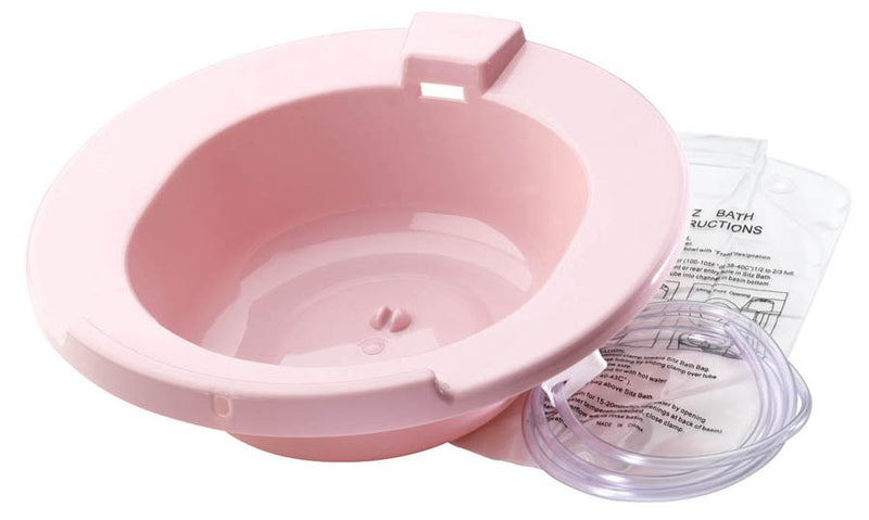 Compass Health Brands Carex Sitz Bath (6/CS)