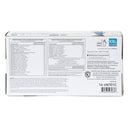 McKesson Brand McKesson Confiderm 6.8C Nitrile Exam Glove, 2X-Large, Blue (1000/CS) 