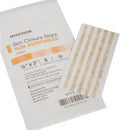 McKesson Brand McKesson Nonreinforced Skin Closure Strip, 1/8 x 3 in. (200/CS) 