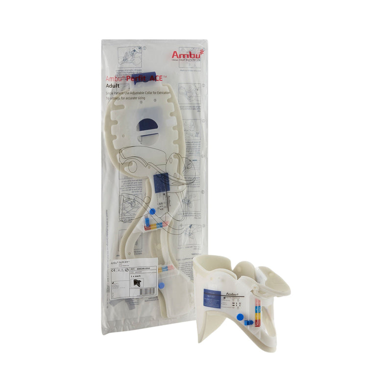 Perfit ACE Rigid Cervical Collar (Case of 30)