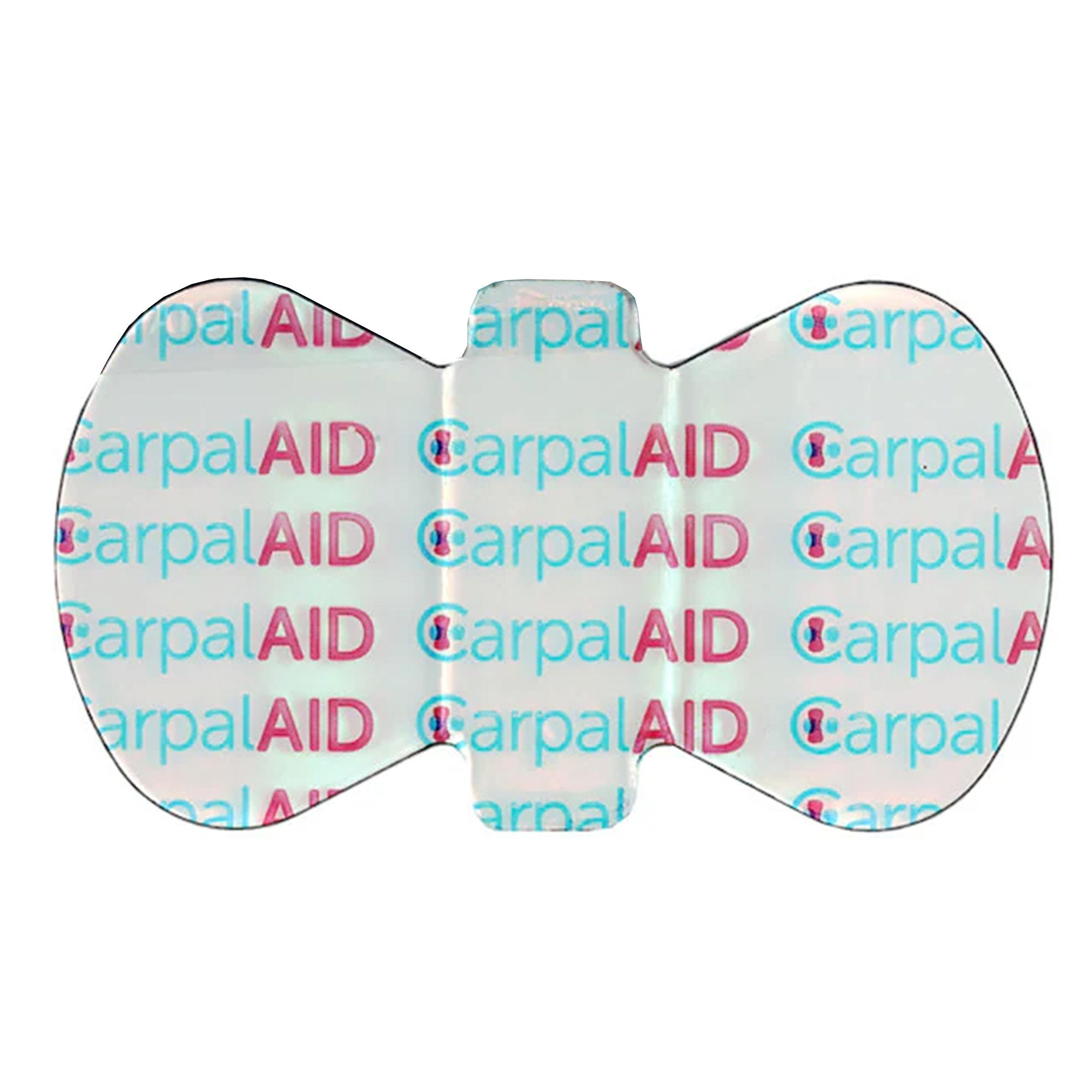 Carpal AID LLC CarpalAid Patch Hand-Based Carpal Tunnel Support, Small (960/CS) 