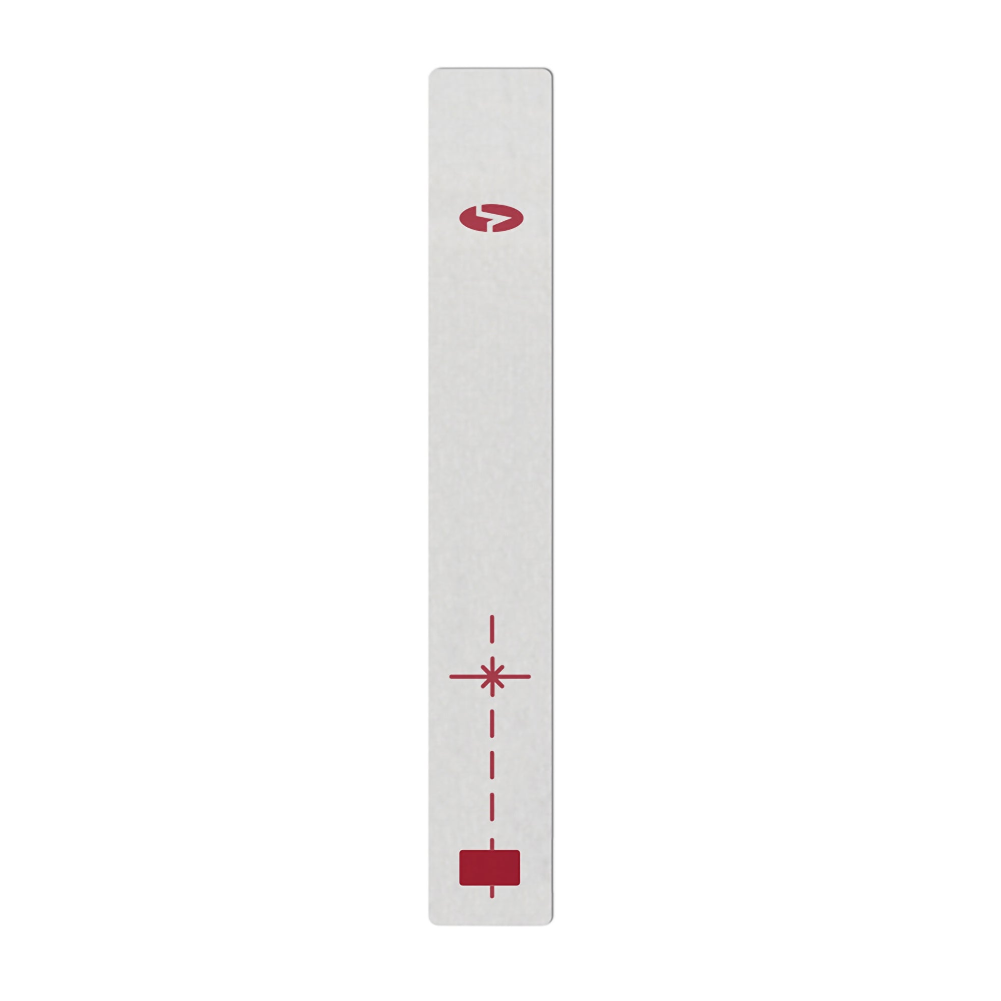 Masimo Corp SpO2 Replacement Tape for use w/ LNCS NEOPt/NEOPt-3, Trauma & Neonatal Sensors (10/BX) 