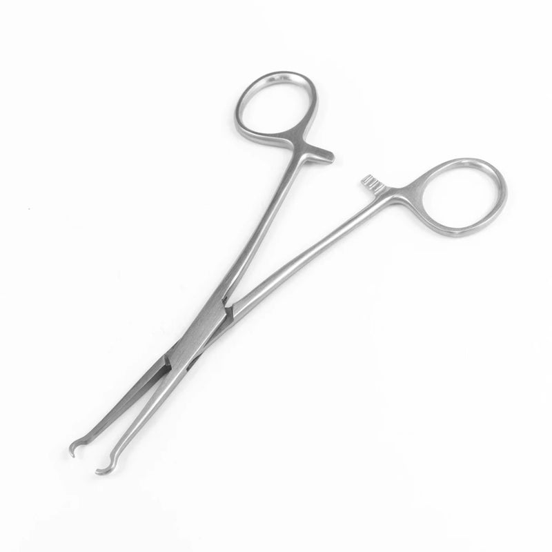 VAS FIX CLAMP RINGTIP STER C25 - 96-4902