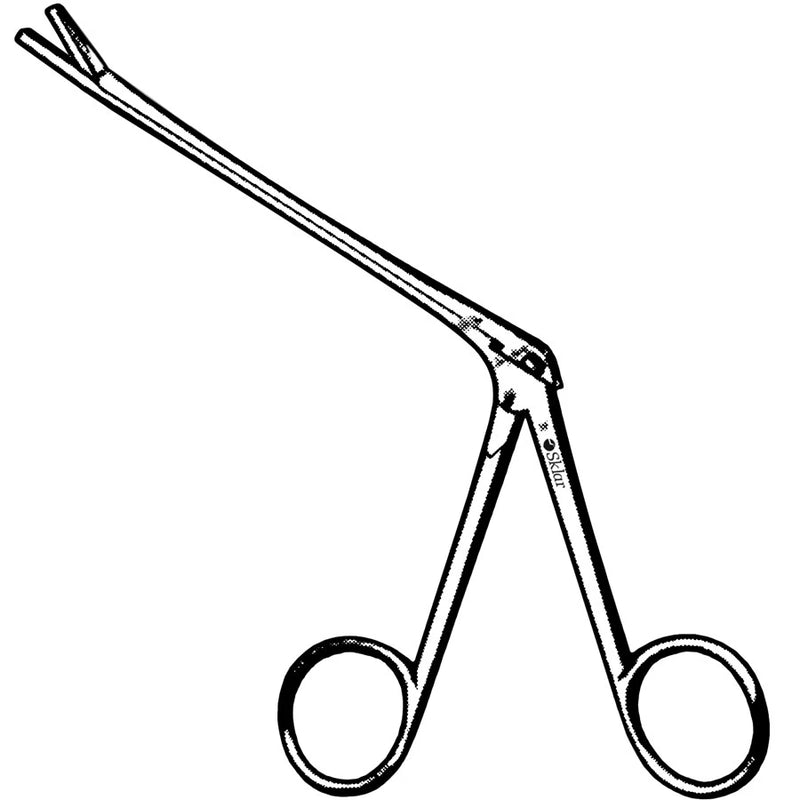 Sklar Struycken Nasal Cutting Forceps -