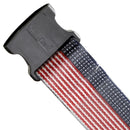 SkiL-Care PathoShield Gait Belt, Stars & Stripes, 72 Inch (Each)