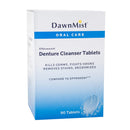 DawnMist Denture Cleaner (Case of 2160)