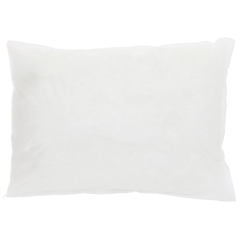 McKesson Brand McKesson Disposable Bed Pillow, Standard Loft (12/CS) 