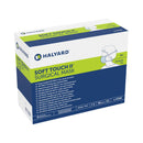 O&M Halyard Inc Soft Touch II Surgical Mask (300/CS) 
