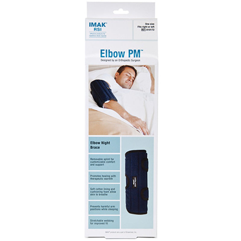 IMAK RSI Elbow Support for Nighttime Use (Each)