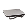 McKesson Gel Protekt Seat Cushion, 18 x 16 x 2 Inch (Case of 4)