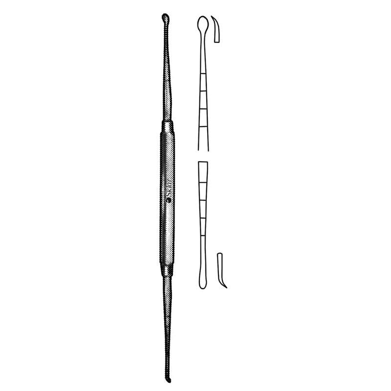 Sklar Masing Periosteal Elevator - 70-5531