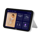 Baby Sleep Monitor with Floor Stand Nanit Smart Baby AC Adapter 8 Inch Display (Each)